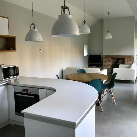 Bury Knowle Stables Villa Oxford Exteriör bild