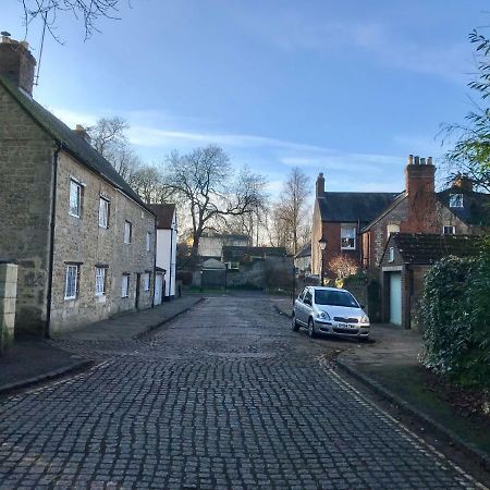 Bury Knowle Stables Villa Oxford Exteriör bild