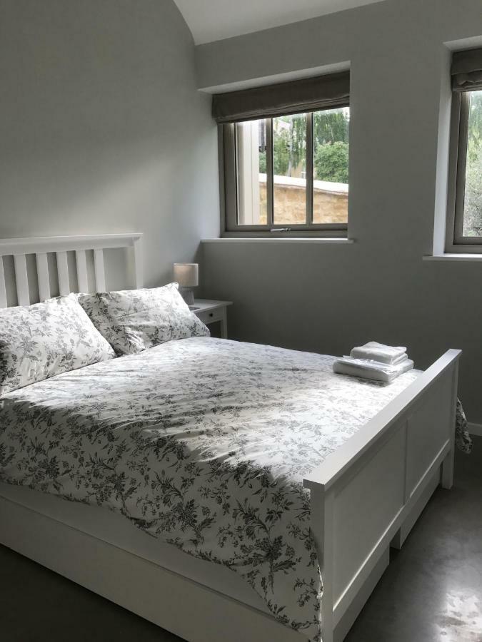 Bury Knowle Stables Villa Oxford Exteriör bild