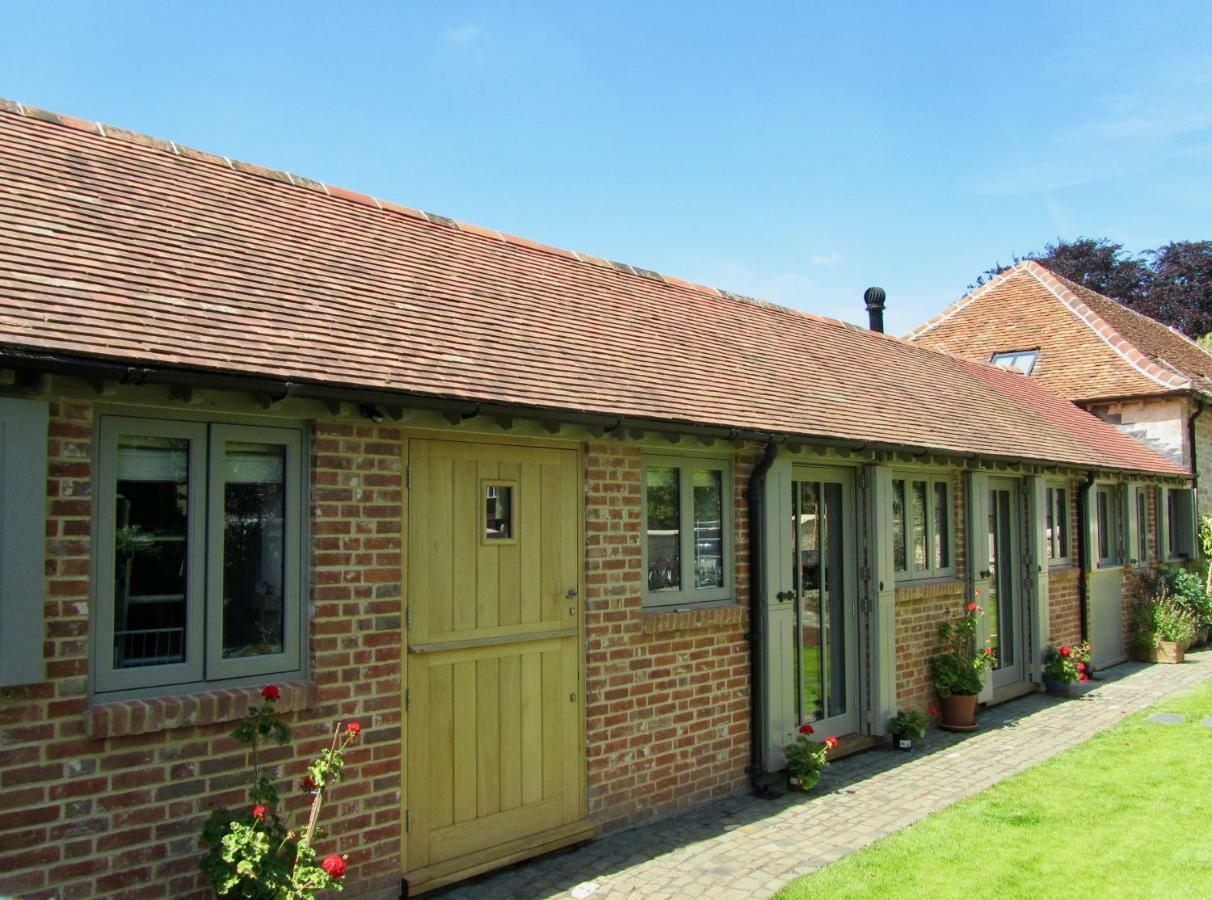 Bury Knowle Stables Villa Oxford Exteriör bild