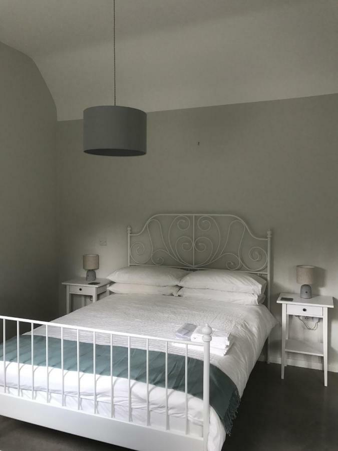 Bury Knowle Stables Villa Oxford Exteriör bild