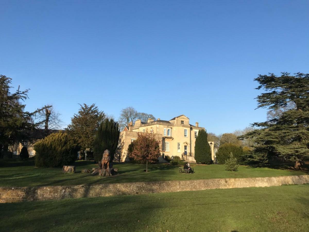 Bury Knowle Stables Villa Oxford Exteriör bild